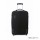 Комплект валізи Gabol Loira Black (S/M/L) 3шт 116501-001 (924989) + 1
